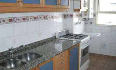 Departamento 1 ambiente alquiler - Belgrano