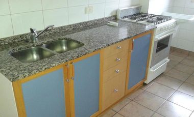 Departamento 1 ambiente alquiler - Belgrano