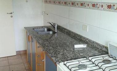 Departamento 1 ambiente alquiler - Belgrano