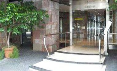 Departamento 1 ambiente alquiler - Belgrano