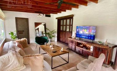 Casa en Campos De Echeverria Verano 2025