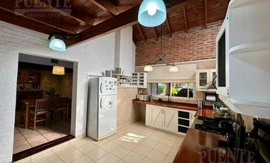 Casa en Campos De Echeverria Verano 2025