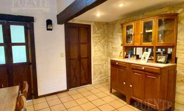 Casa en Campos De Echeverria Verano 2025