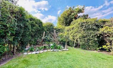 Casa en Campos De Echeverria Verano 2025