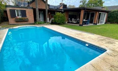 Casa en Campos De Echeverria Verano 2025