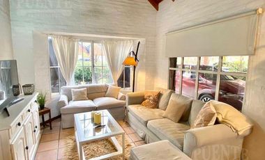 Casa en Campos De Echeverria Verano 2025