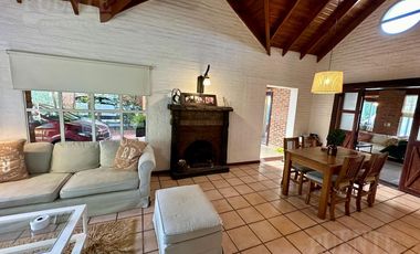 Casa en Campos De Echeverria Verano 2025