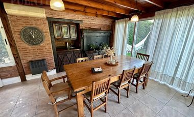 Casa en Campos De Echeverria Verano 2025
