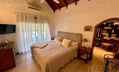 Casa en Campos De Echeverria Verano 2025