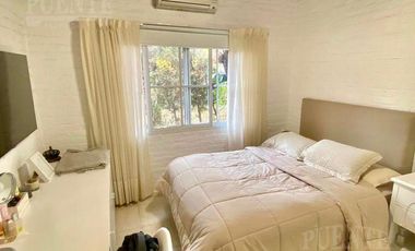 Casa en Campos De Echeverria Verano 2025