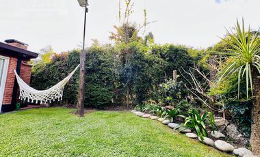 Casa en Campos De Echeverria Verano 2025