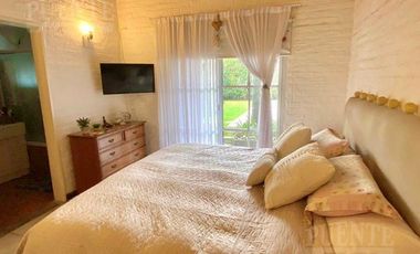Casa en Campos De Echeverria Verano 2025