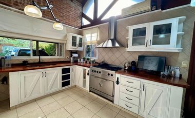 Casa en Campos De Echeverria Verano 2025