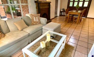 Casa en Campos De Echeverria Verano 2025