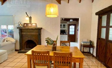 Casa en Campos De Echeverria Verano 2025