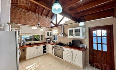 Casa en Campos De Echeverria Verano 2025