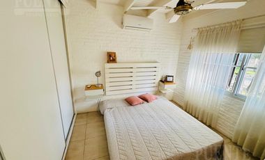 Casa en Campos De Echeverria Verano 2025