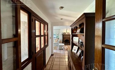 Casa en Campos De Echeverria Verano 2025