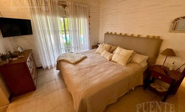 Casa en Campos De Echeverria Verano 2025
