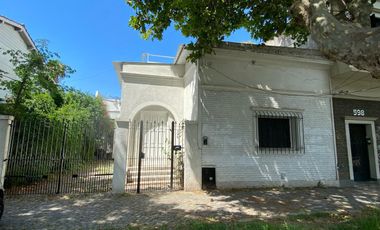 3 ambientes casa VENTA Lomas de Zamora