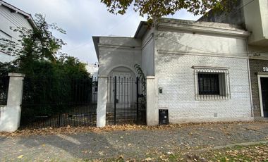 3 ambientes casa VENTA Lomas de Zamora