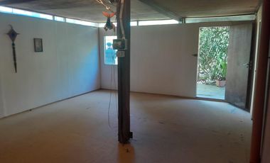 Casa en alquiler temporal - 2 Dormitorios 1 Baño - 300Mts2 - Ensenada