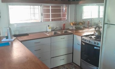 Casa en alquiler temporal - 2 Dormitorios 1 Baño - 300Mts2 - Ensenada