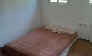 Casa en alquiler temporal - 2 Dormitorios 1 Baño - 300Mts2 - Ensenada