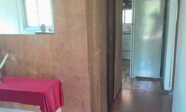 Casa en alquiler temporal - 2 Dormitorios 1 Baño - 300Mts2 - Ensenada