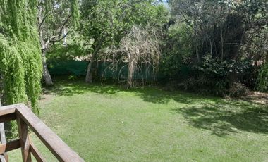 Casa en alquiler temporal - 2 Dormitorios 1 Baño - 300Mts2 - Ensenada