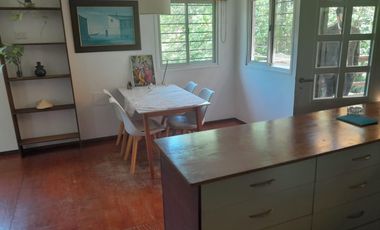 Casa en alquiler temporal - 2 Dormitorios 1 Baño - 300Mts2 - Ensenada