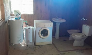 Casa en alquiler temporal - 2 Dormitorios 1 Baño - 300Mts2 - Ensenada