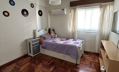 Departamento en el centro de lomitas!