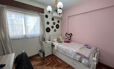Departamento en el centro de lomitas!