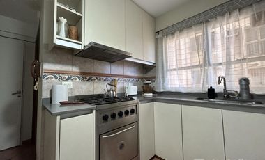 Departamento en el centro de lomitas!