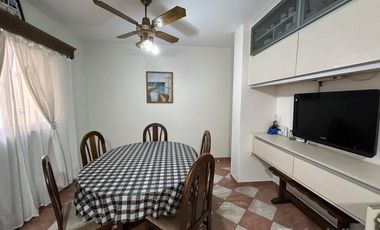 Departamento en el centro de lomitas!