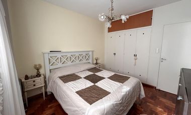 Departamento en el centro de lomitas!