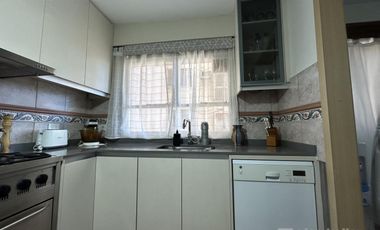 Departamento en el centro de lomitas!