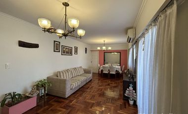 Departamento en el centro de lomitas!