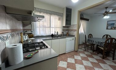 Departamento en el centro de lomitas!