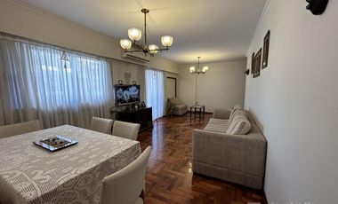 Departamento en el centro de lomitas!