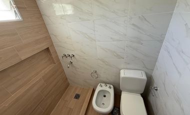 Venta de departamento 2 dormitorios en La Plata