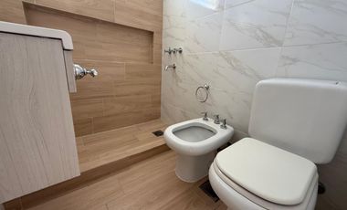 Venta de departamento 2 dormitorios en La Plata
