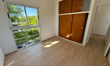 Venta de departamento 2 dormitorios en La Plata