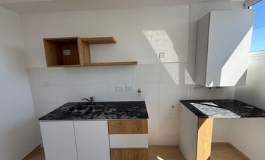 Venta de departamento 2 dormitorios en La Plata