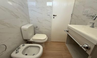 Venta de departamento 2 dormitorios en La Plata