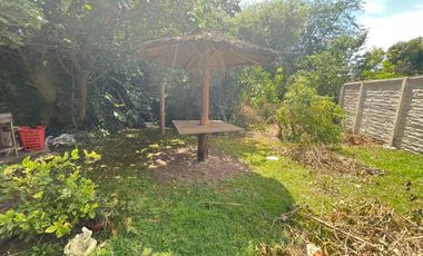 Casa en venta Barrio las margaritas