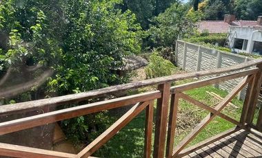 Casa en venta Barrio las margaritas