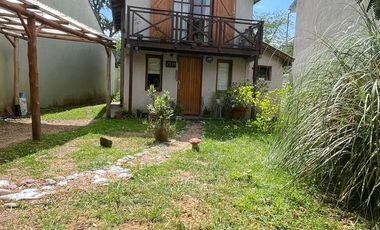Casa en venta Barrio las margaritas