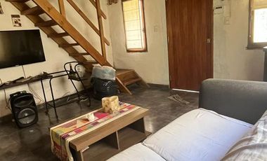 Casa en venta Barrio las margaritas